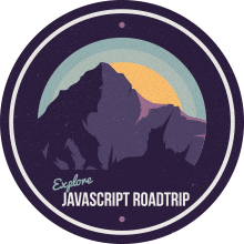 JavaScript Road Trip Part 1